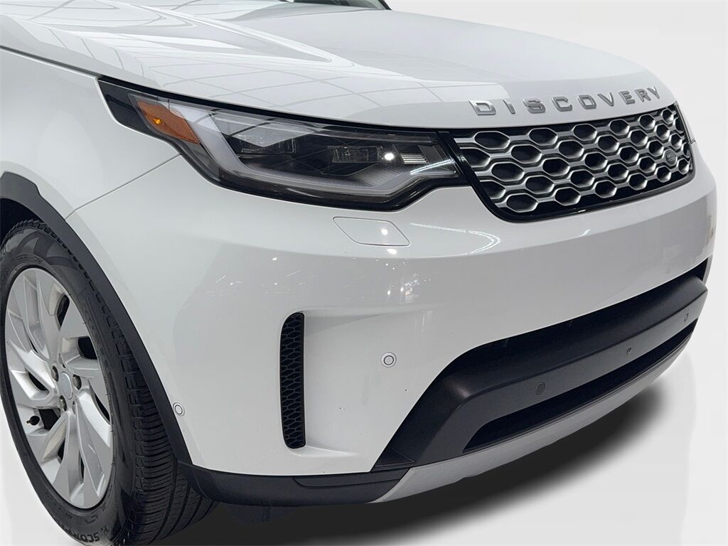 2024 Land Rover Discovery S Plano TX