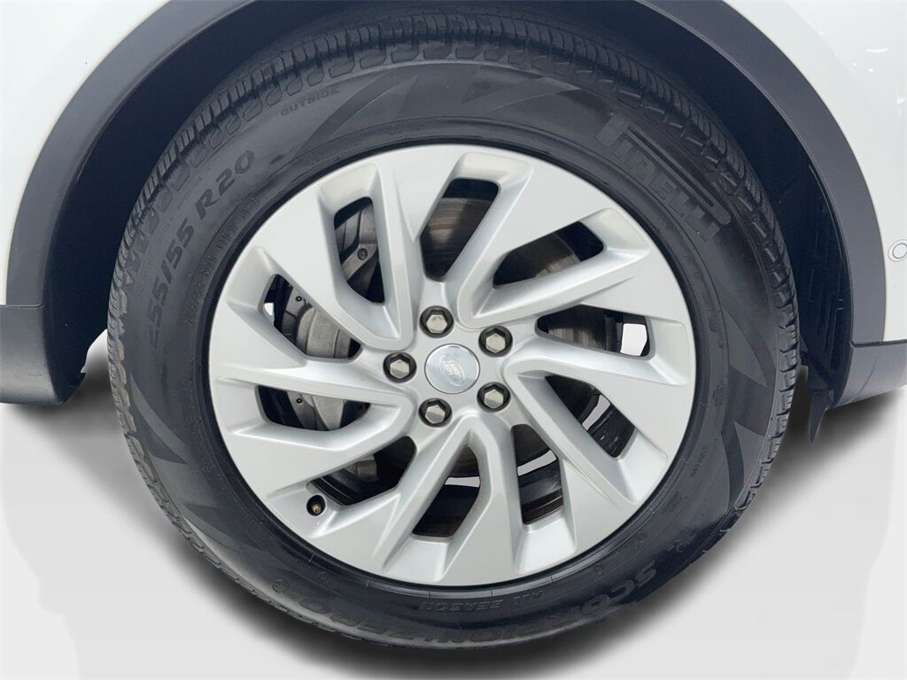 2024 Land Rover Discovery S Plano TX