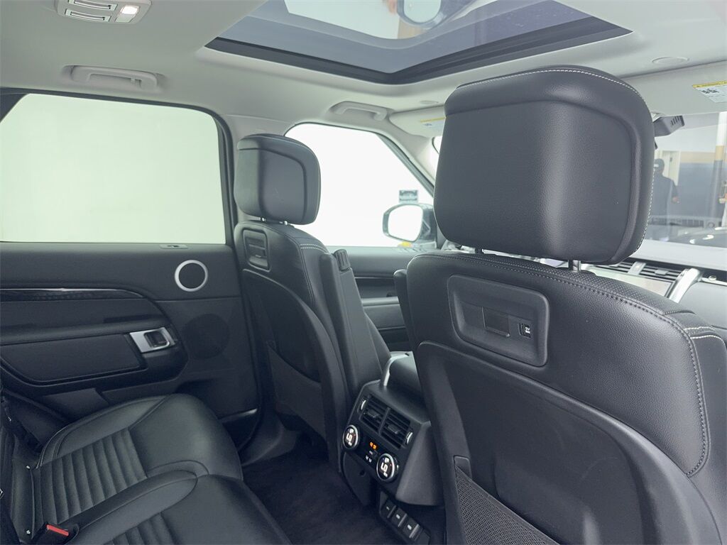 2024 Land Rover Discovery S Plano TX