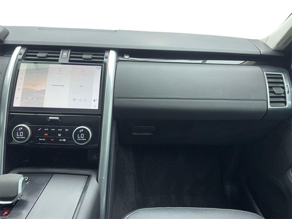 2024 Land Rover Discovery S Plano TX