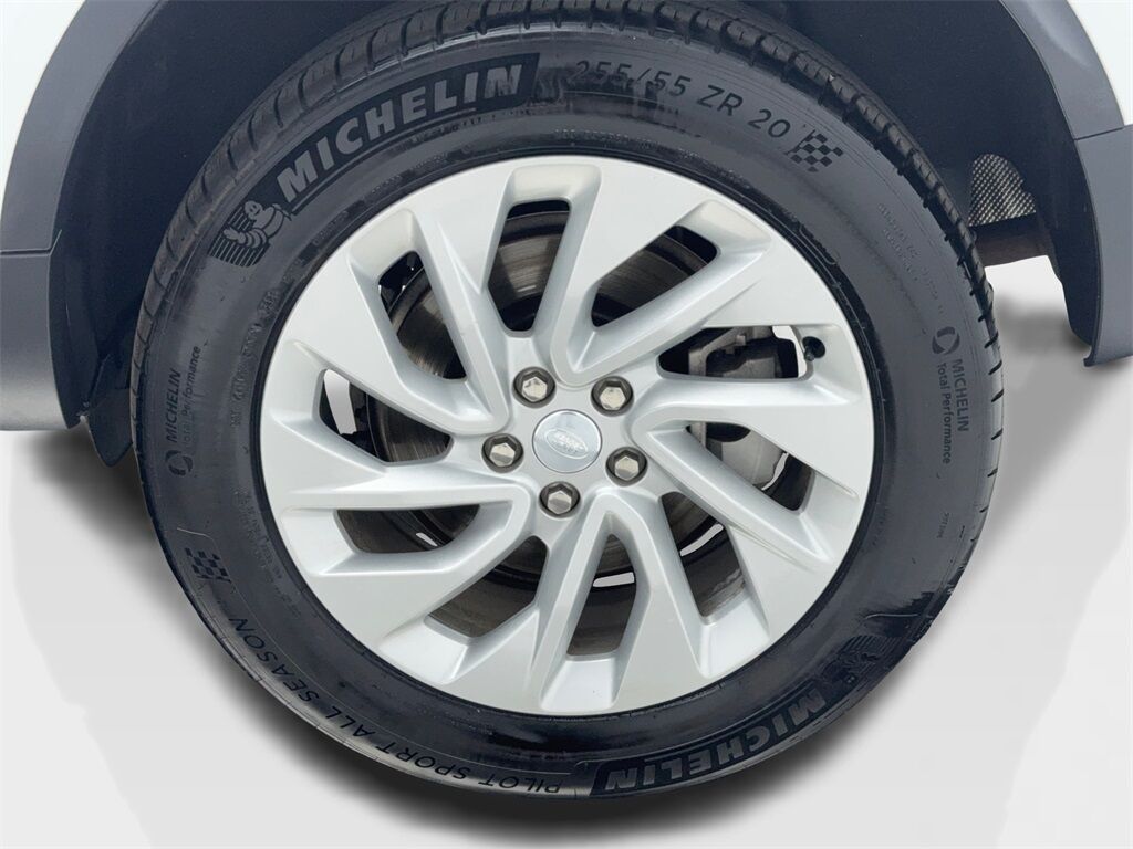 2024 Land Rover Discovery S Plano TX