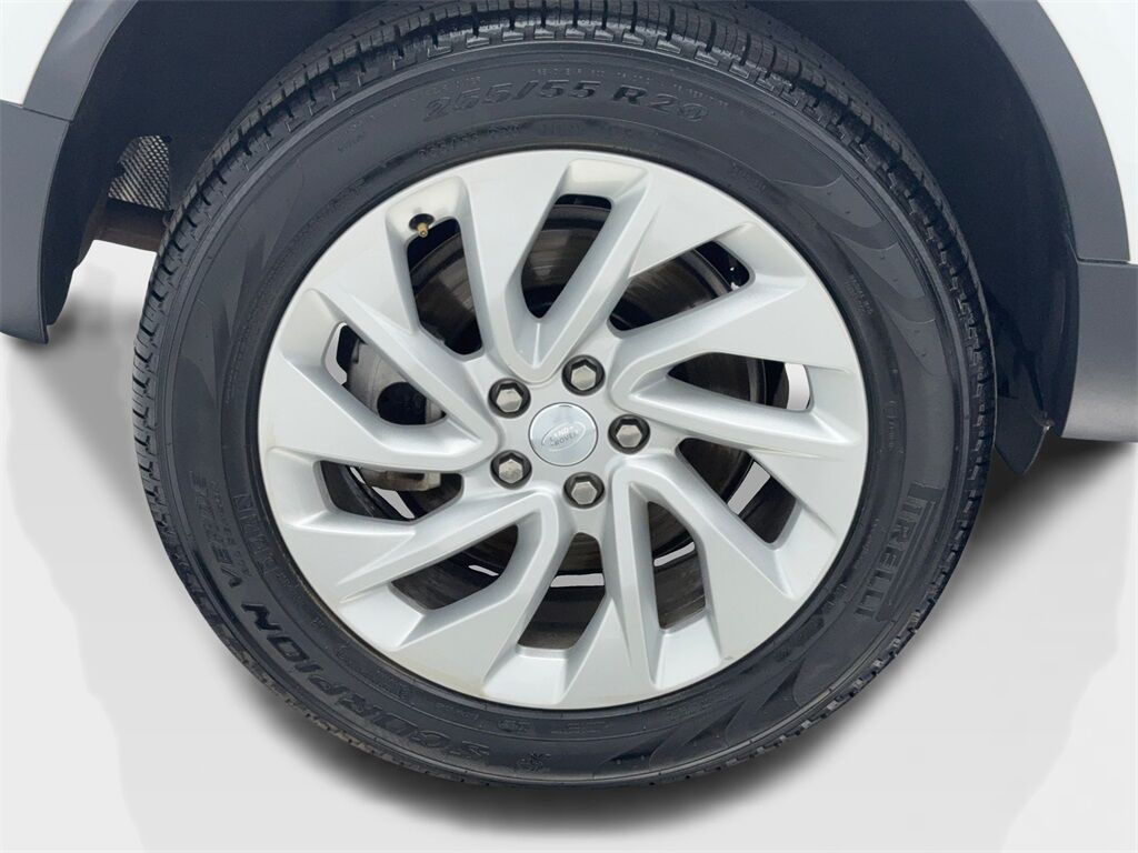 2024 Land Rover Discovery S Plano TX
