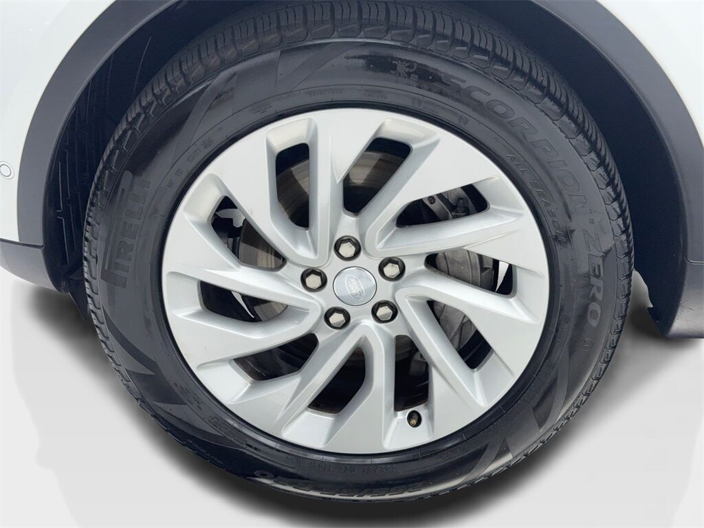 2024 Land Rover Discovery S Plano TX