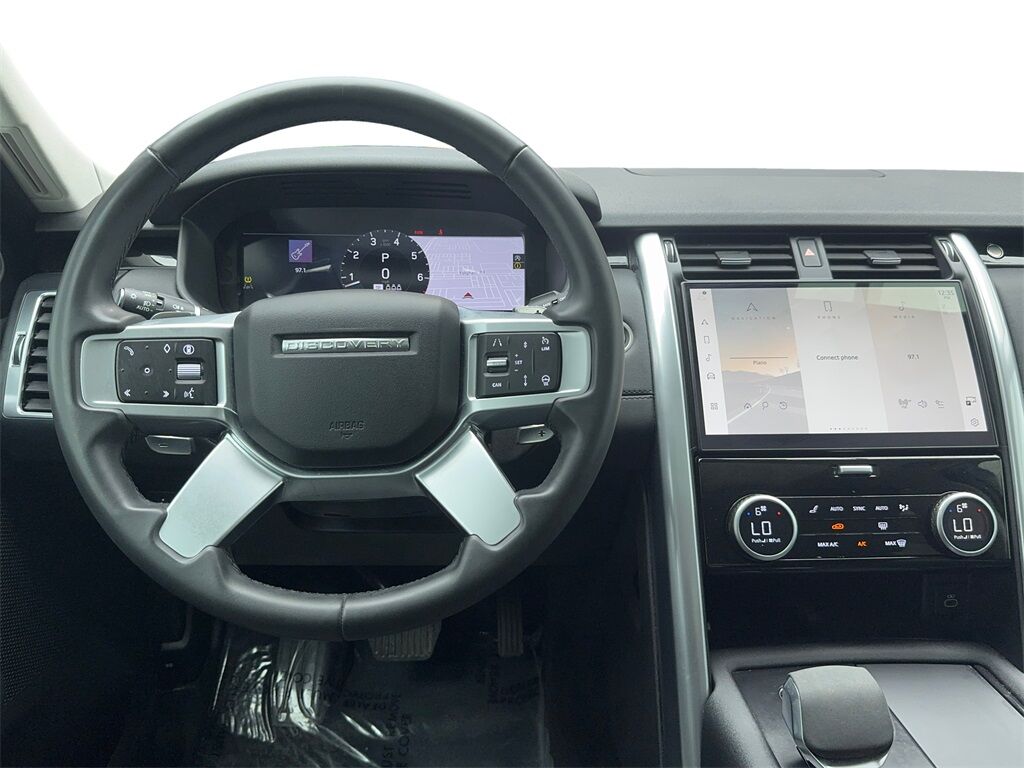 2024 Land Rover Discovery S Plano TX