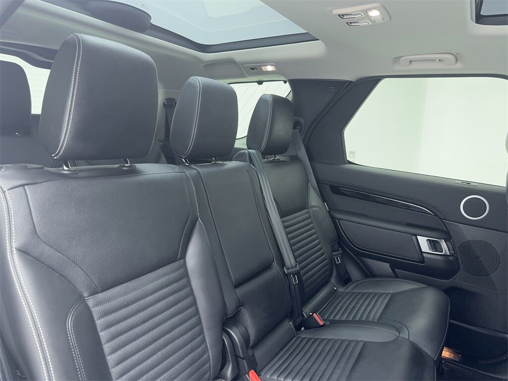 2024 Land Rover Discovery S Plano TX