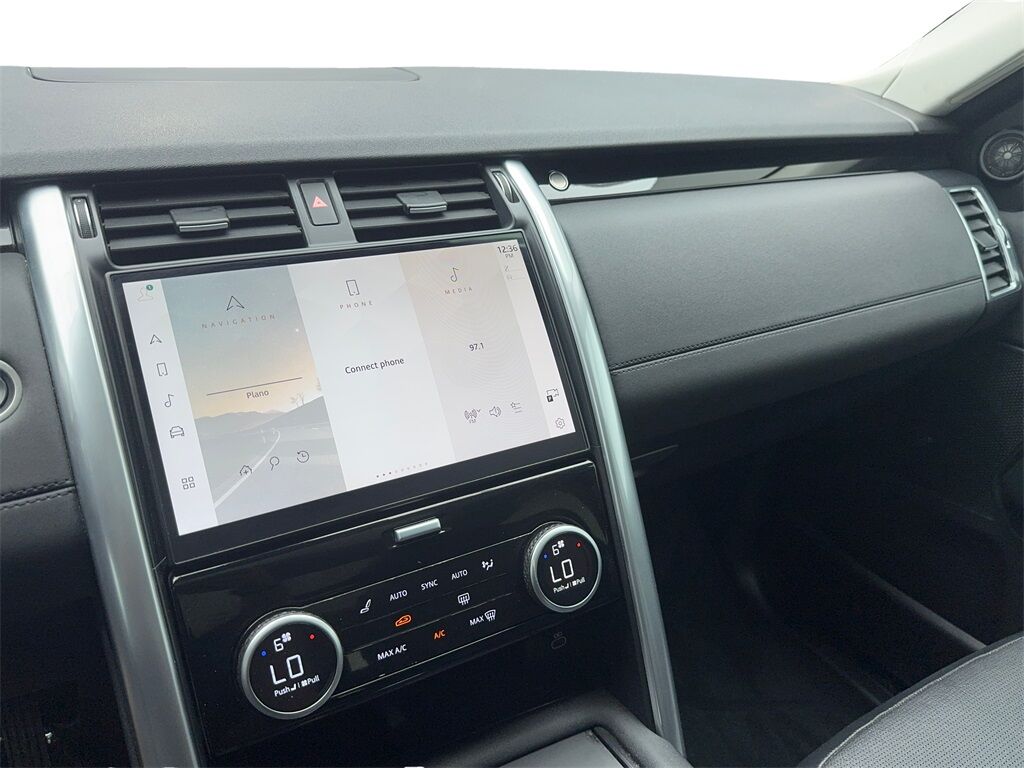 2024 Land Rover Discovery S Plano TX