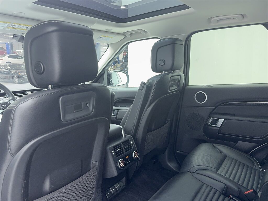 2024 Land Rover Discovery S Plano TX
