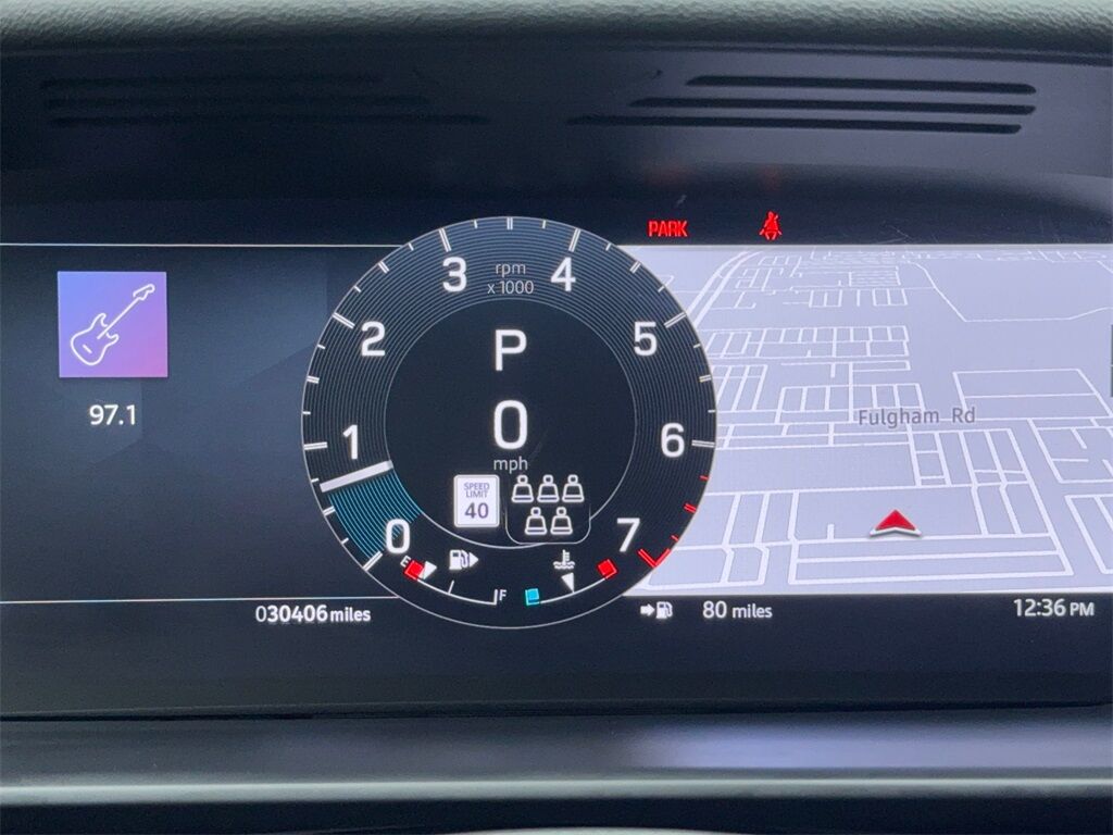 2024 Land Rover Discovery S Plano TX