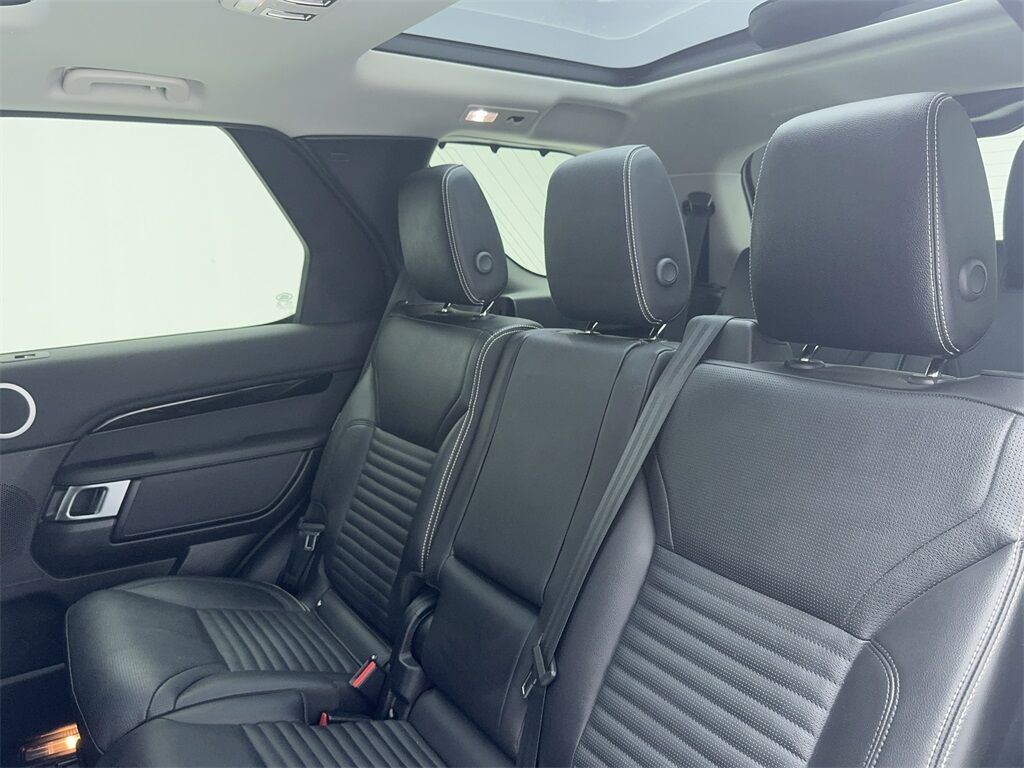 2024 Land Rover Discovery S Plano TX