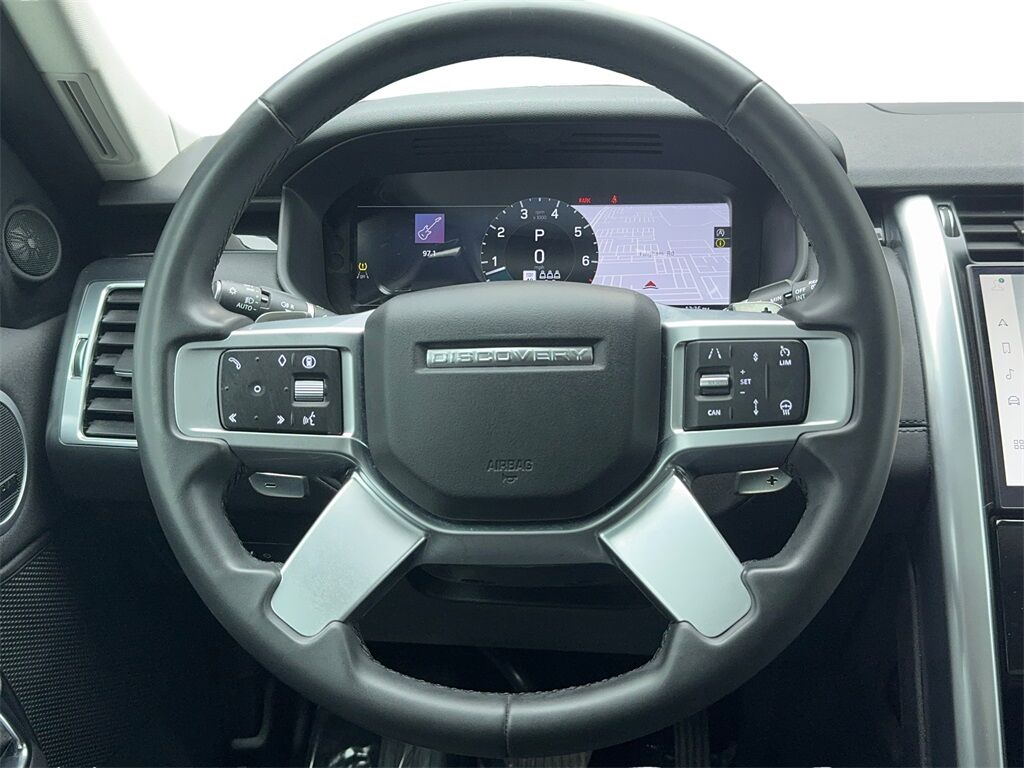 2024 Land Rover Discovery S Plano TX