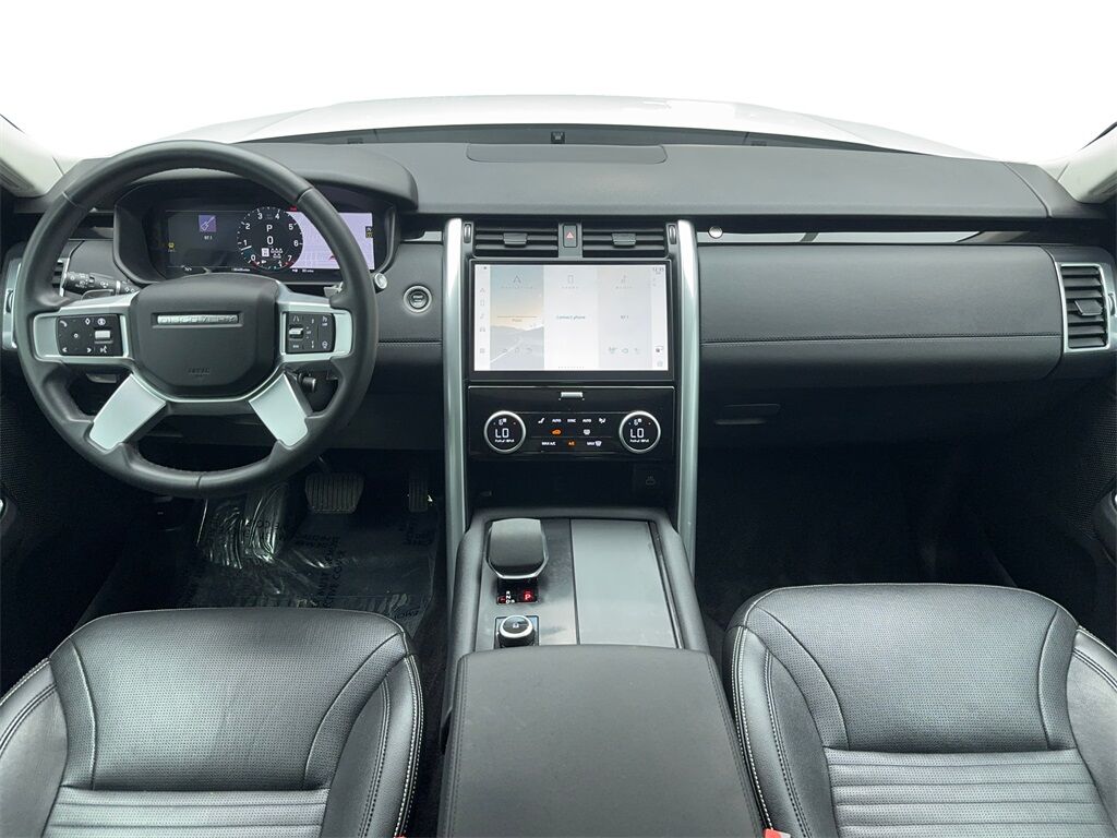 2024 Land Rover Discovery S Plano TX