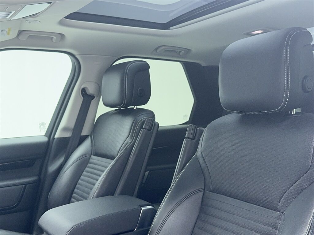 2024 Land Rover Discovery S Plano TX