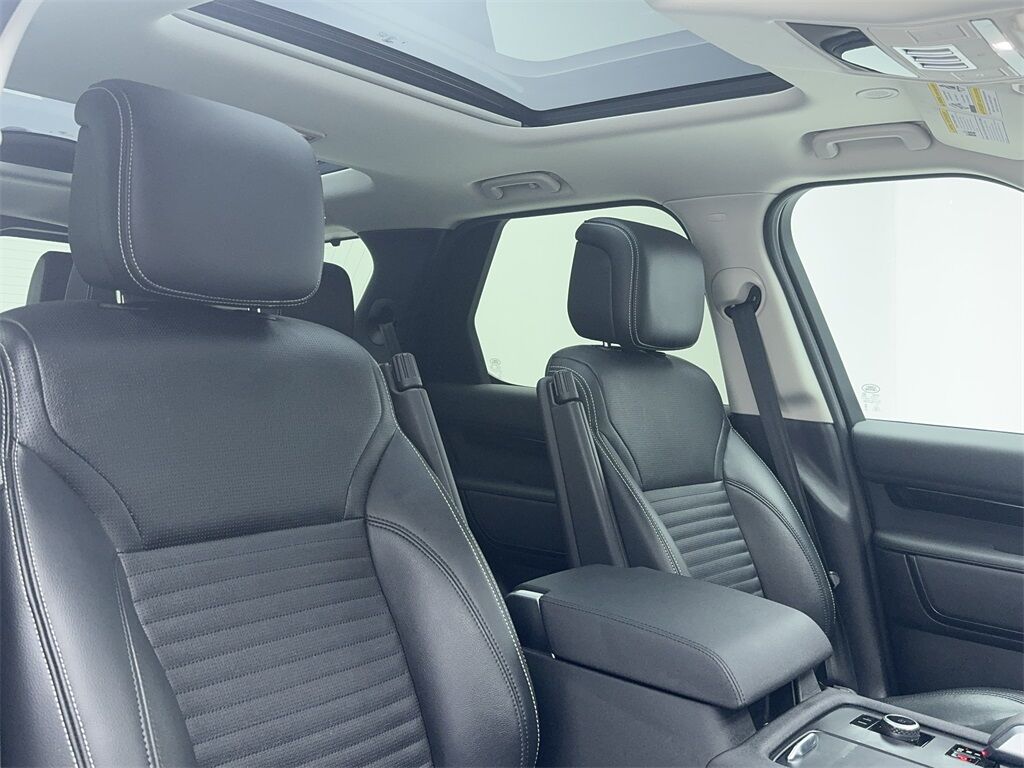 2024 Land Rover Discovery S Plano TX