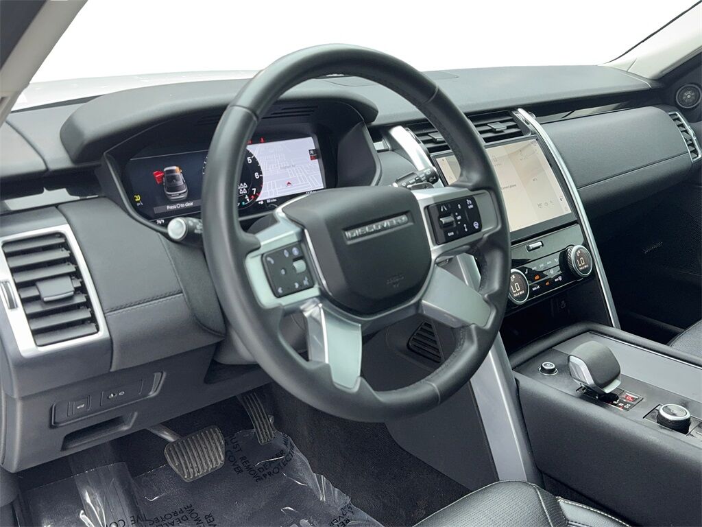 2024 Land Rover Discovery S Plano TX