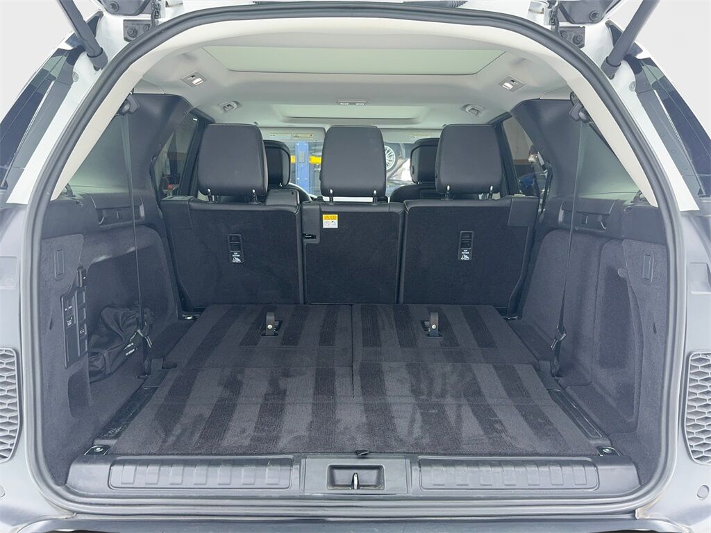 2024 Land Rover Discovery S Plano TX