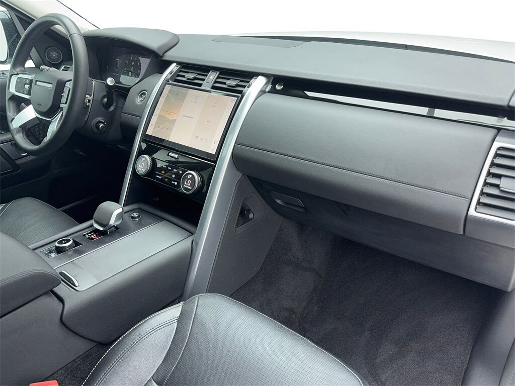 2024 Land Rover Discovery S Plano TX