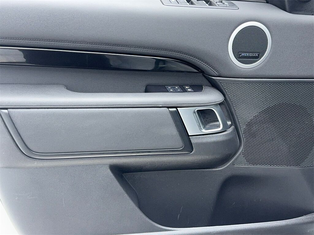 2024 Land Rover Discovery S Plano TX