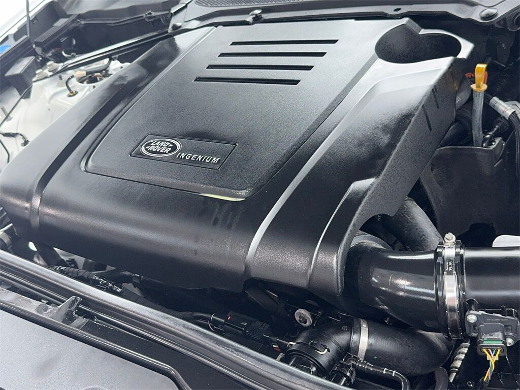 2024 Land Rover Discovery S Plano TX