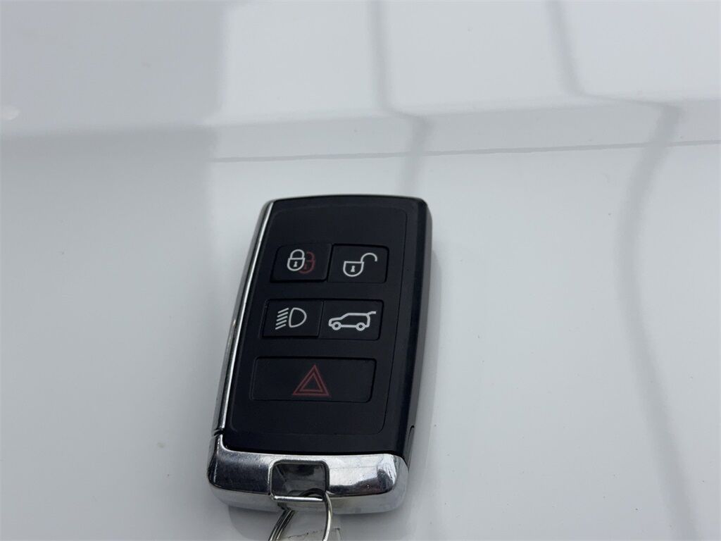 2024 Land Rover Discovery S Plano TX