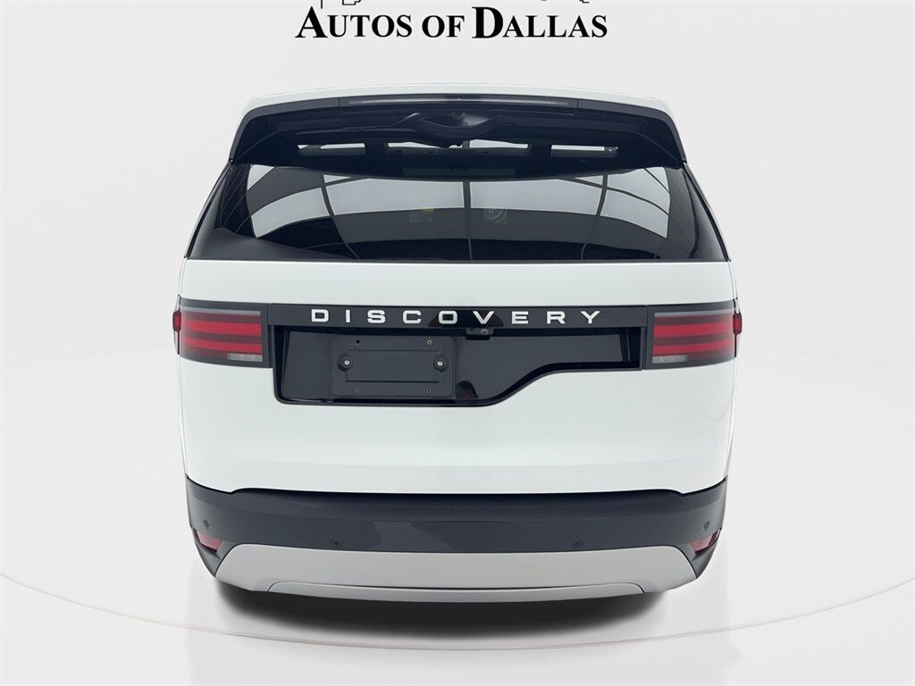 2024 Land Rover Discovery S Plano TX