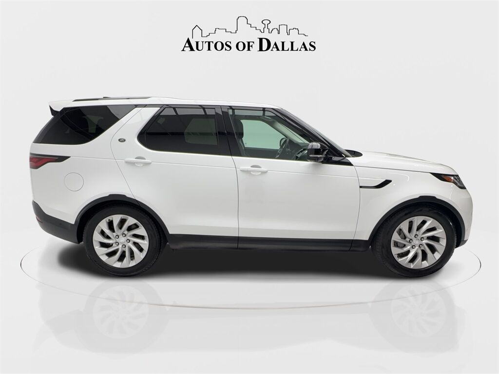 2024 Land Rover Discovery S Plano TX