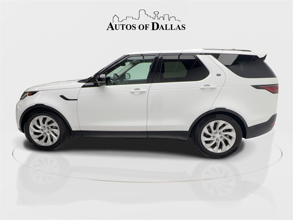 2024 Land Rover Discovery S Plano TX