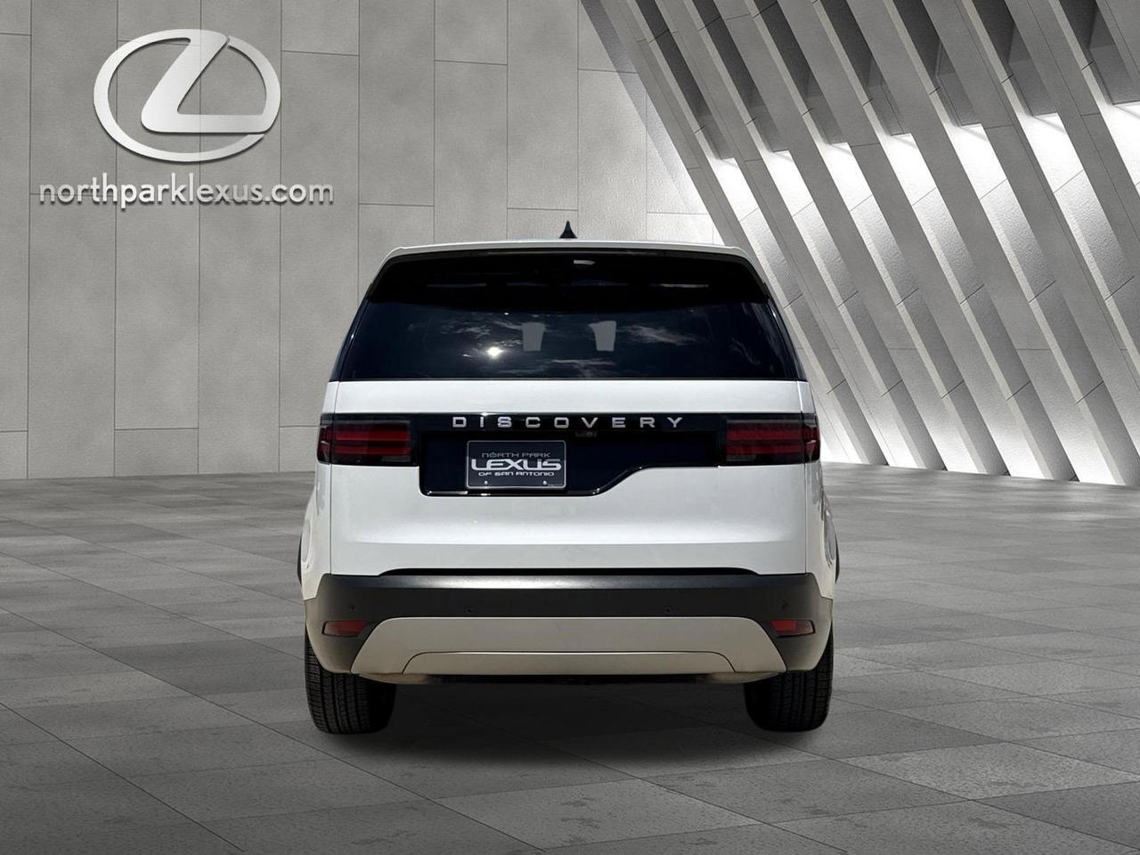 2024 Land Rover Discovery S San Antonio TX