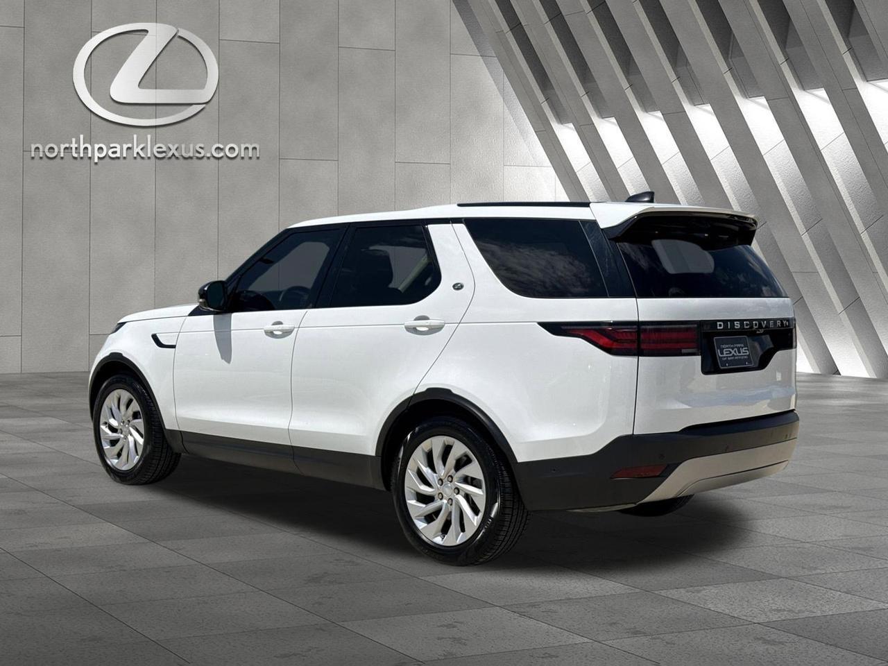 2024 Land Rover Discovery S San Antonio TX
