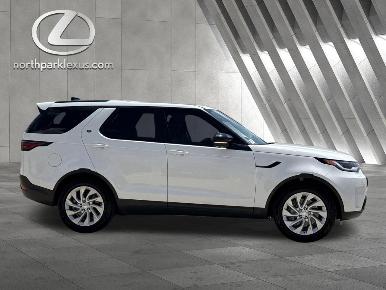 2024 Land Rover Discovery S San Antonio TX