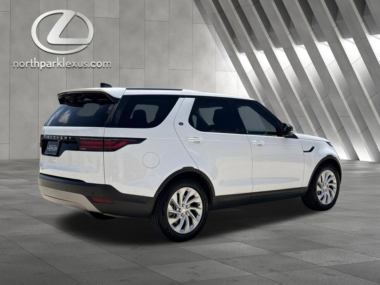 2024 Land Rover Discovery S San Antonio TX