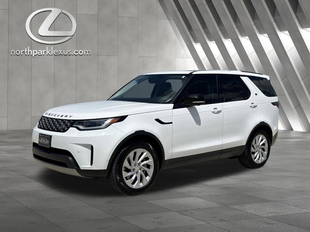 2024 Land Rover Discovery S San Antonio TX