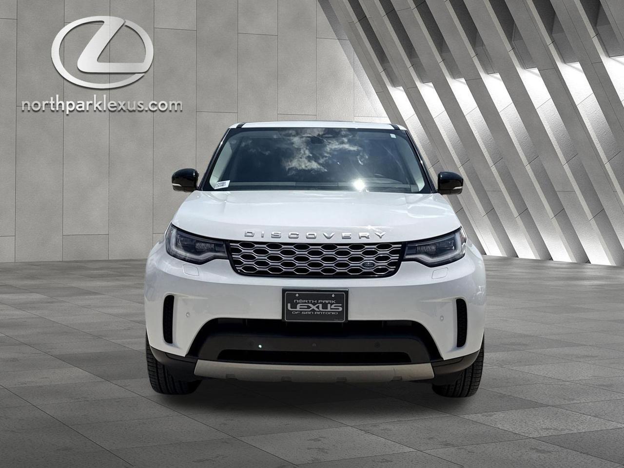 2024 Land Rover Discovery S San Antonio TX