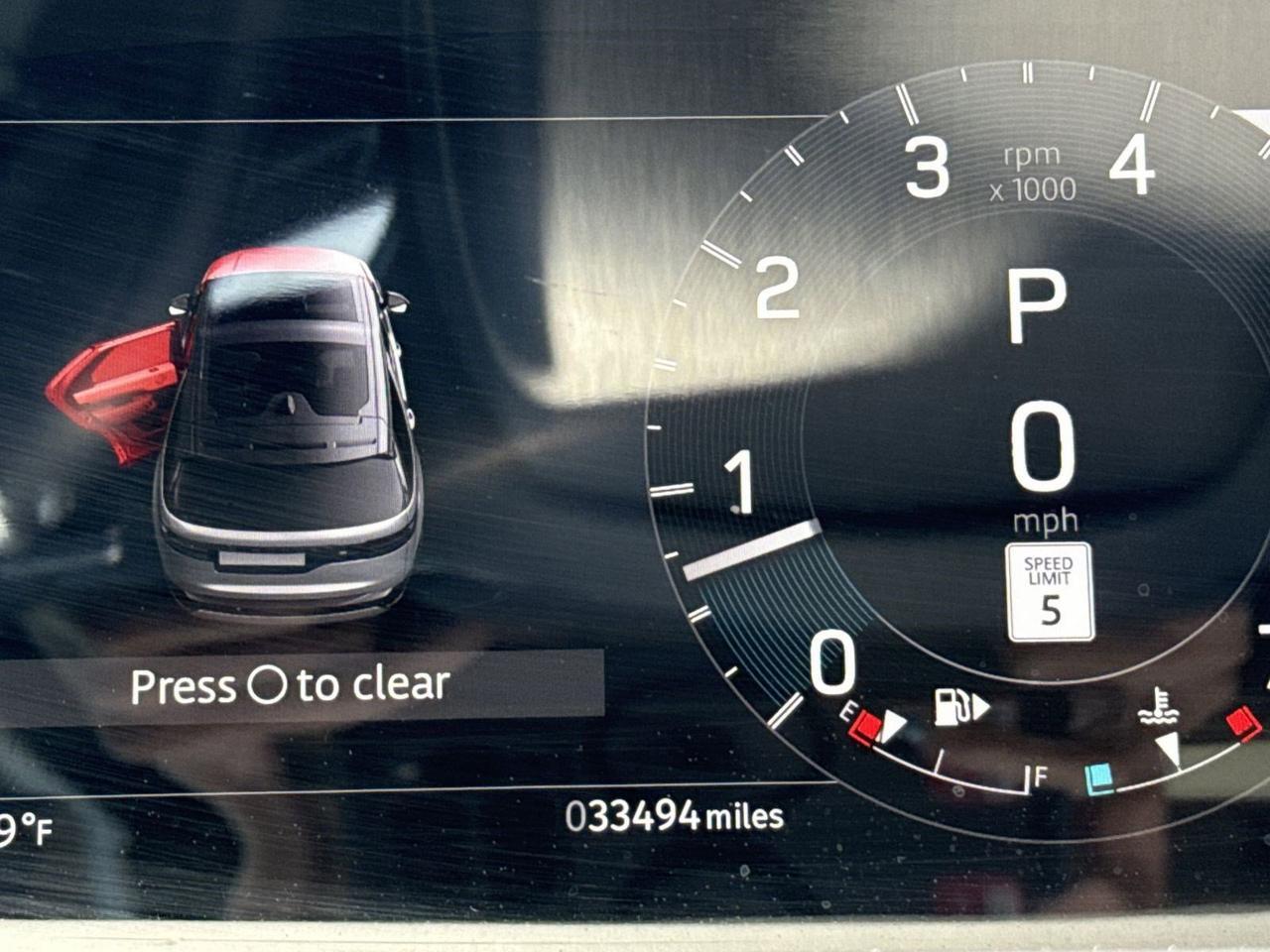 2024 Land Rover Discovery S San Antonio TX