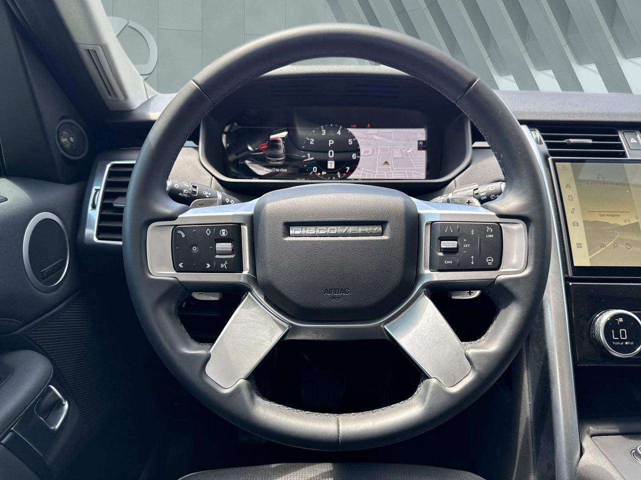 2024 Land Rover Discovery S San Antonio TX