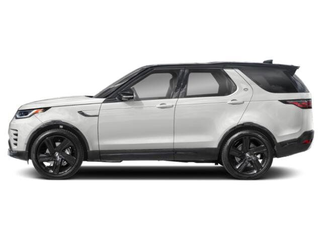 2024 Land Rover Discovery S San Antonio TX