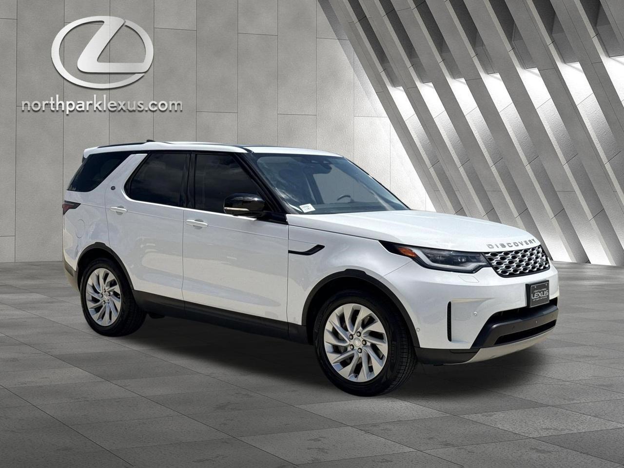 2024 Land Rover Discovery S San Antonio TX