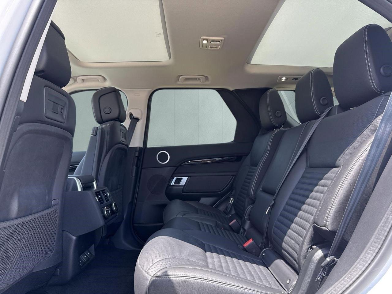 2024 Land Rover Discovery S San Antonio TX