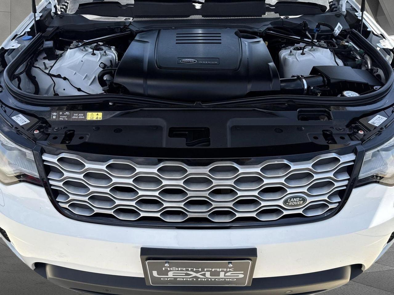 2024 Land Rover Discovery S San Antonio TX