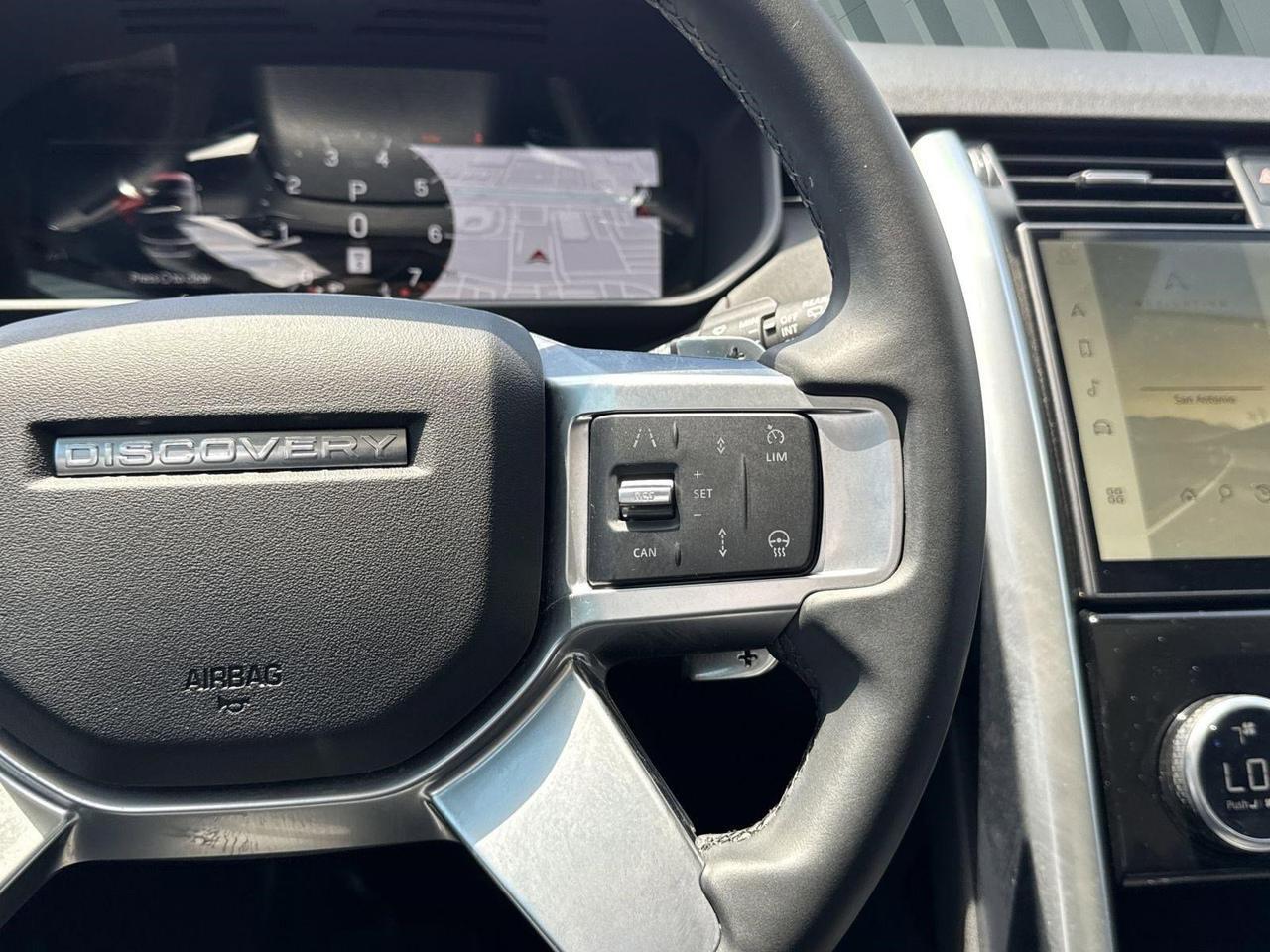 2024 Land Rover Discovery S San Antonio TX