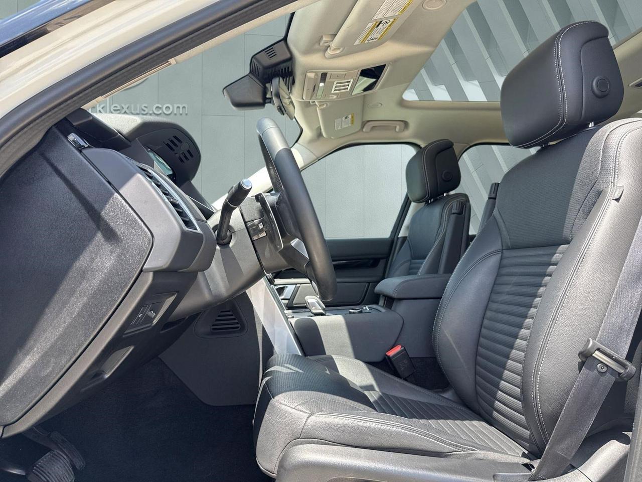 2024 Land Rover Discovery S San Antonio TX