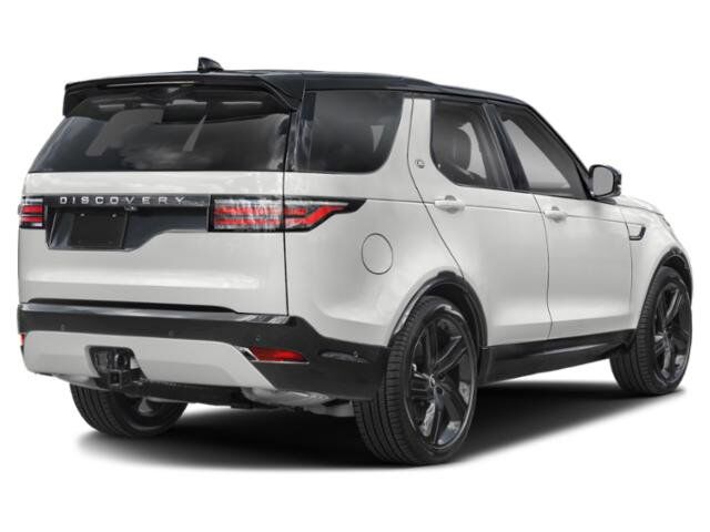 2024 Land Rover Discovery S San Antonio TX