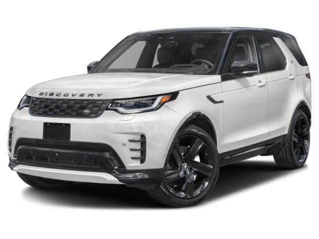 2024 Land Rover Discovery S San Antonio TX