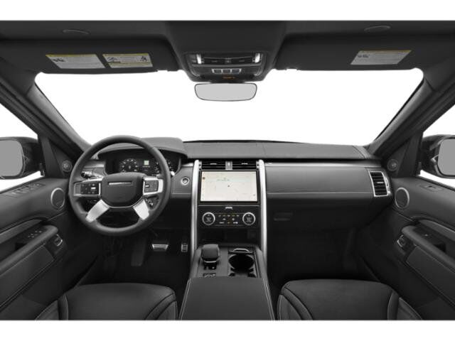 2024 Land Rover Discovery S San Antonio TX