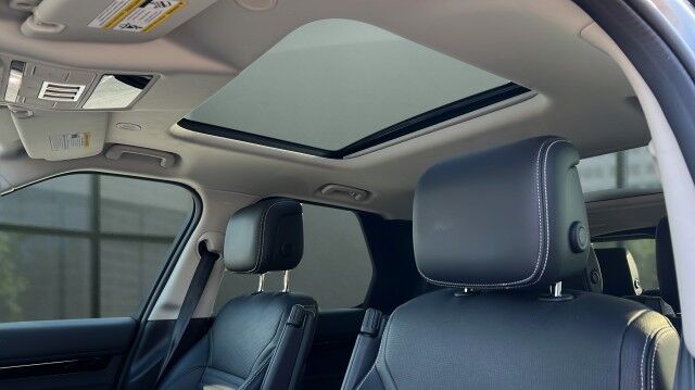 2024 Land Rover Discovery S San Juan TX