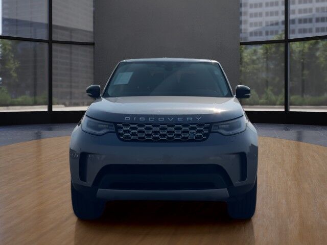 2024 Land Rover Discovery S San Juan TX
