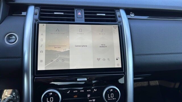 2024 Land Rover Discovery S San Juan TX