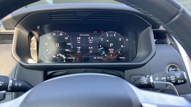 2024 Land Rover Discovery S San Juan TX