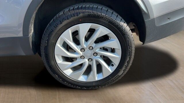 2024 Land Rover Discovery S San Juan TX