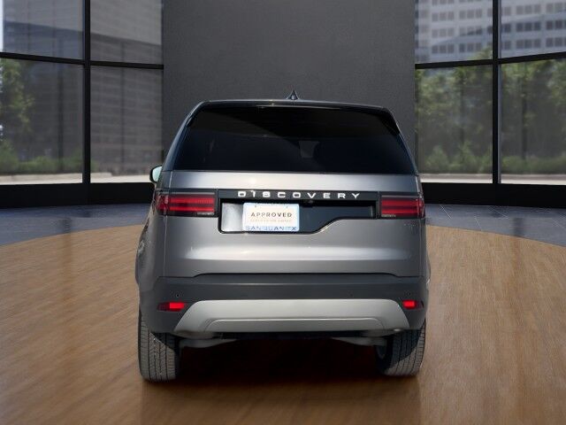 2024 Land Rover Discovery S San Juan TX