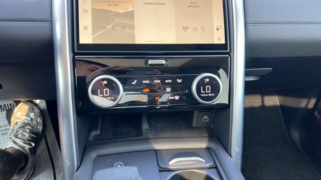 2024 Land Rover Discovery S San Juan TX